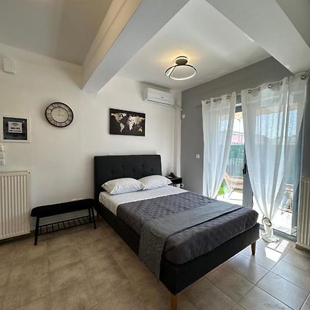 Elegant Escapes 4 Apartman Athén Kültér fotó
