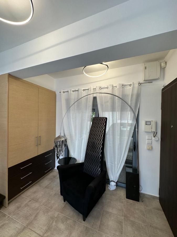 Elegant Escapes 4 Apartman Athén Kültér fotó